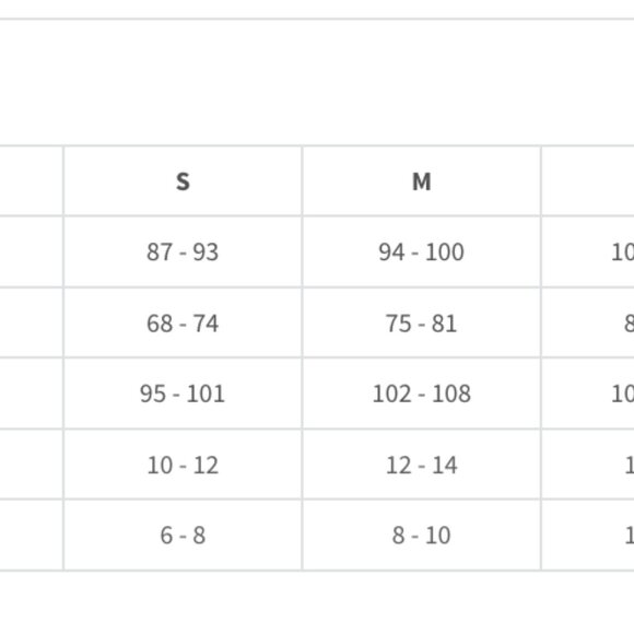 Blackmilk Rio Dress in - Picture 9 of 9